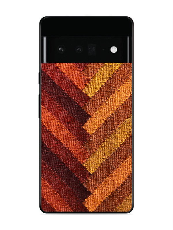 Google Pixel 6 Pro Mat Texture