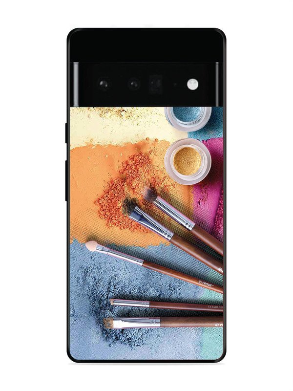 Google Pixel 6 Pro Creative Canvas