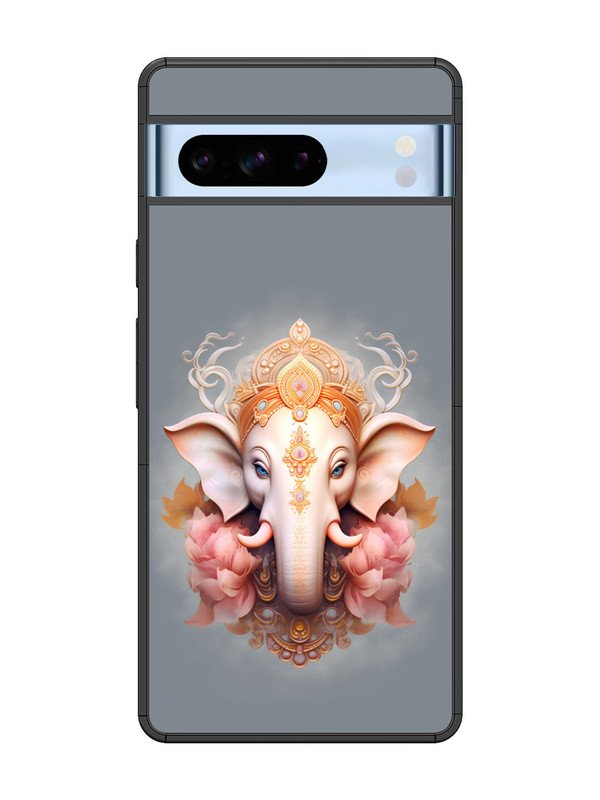 Google Pixel 8 Pro Ganesh Ji