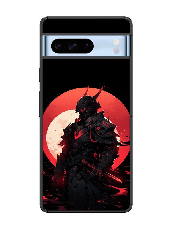 Google Pixel 8 Pro Battle Ninja