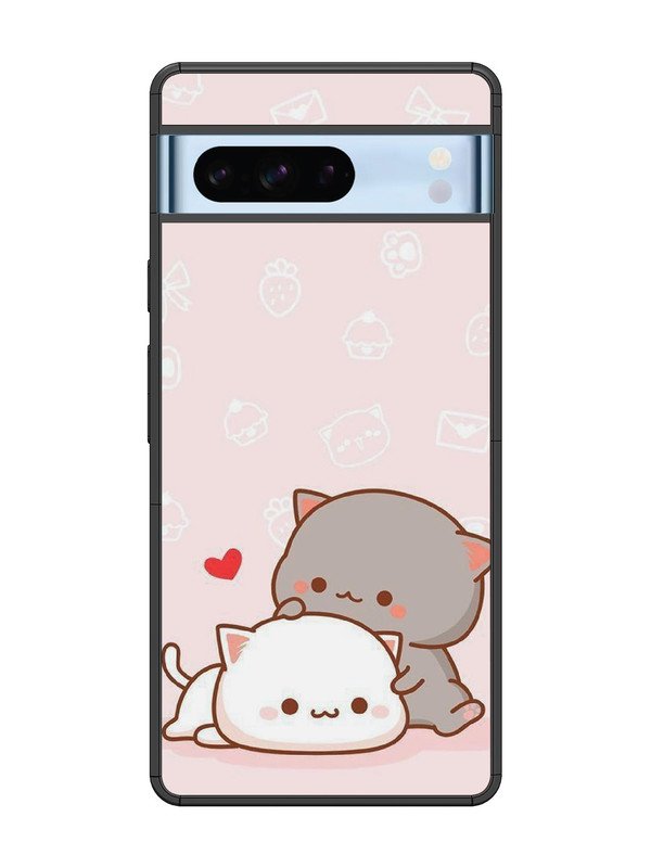 Google Pixel 8 Pro Bubu & Dudu Love