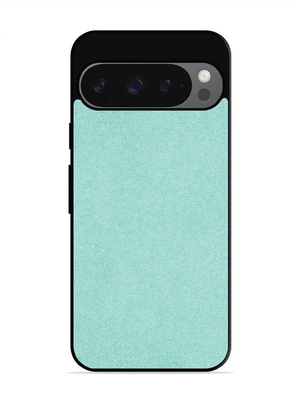 Google Pixel 9 Ocean Breeze Plain