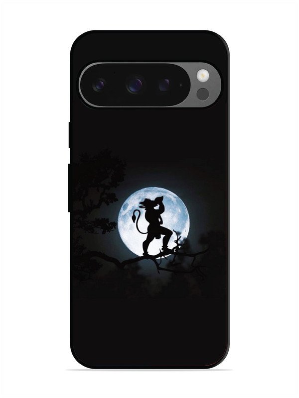 Google Pixel 9 Hanuman