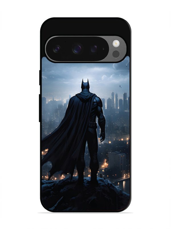 Google Pixel 9 King of Bats