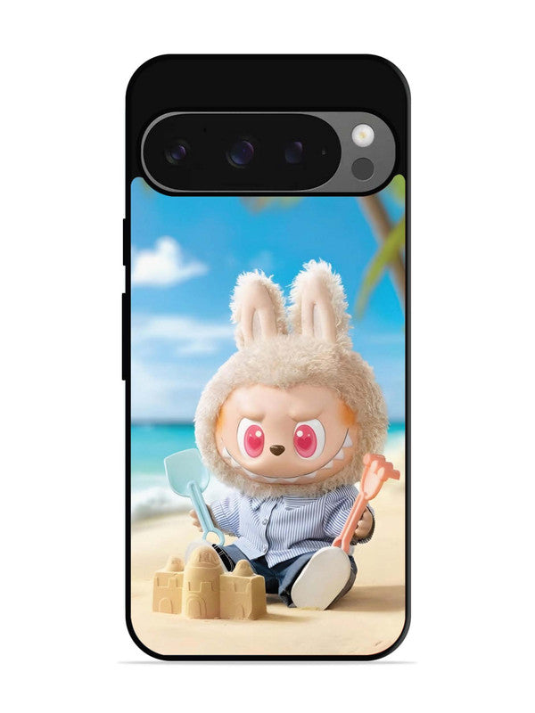 Google Pixel 9 Pro | 2D Metal | | GO-P9P-315