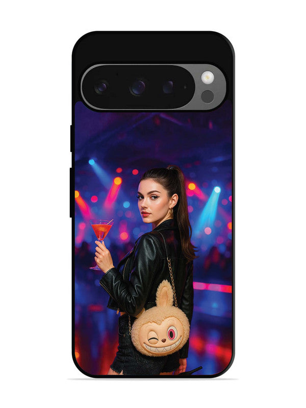 Google Pixel 9 Pro | 2D Metal | | GO-P9P-317