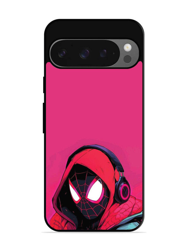 Google Pixel 9 Pro | 2D Metal | | GO-P9P-333