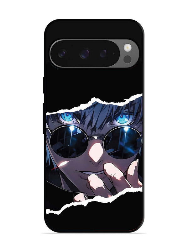 Google Pixel 9 Pro | 2D Metal | | GO-P9P-350