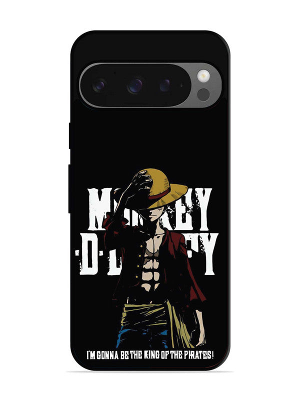 Google Pixel 9 Pro | 2D Metal | | GO-P9P-363