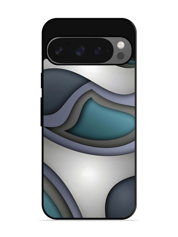 Google Pixel 9 Pro | 2D Metal | | GO-P9P-386
