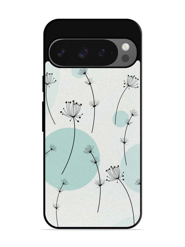 Google Pixel 9 Pro | 2D Metal | | GO-P9P-387