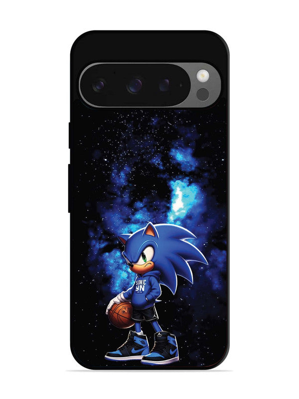 Google Pixel 9 Pro | 2D Metal | | GO-P9P-390