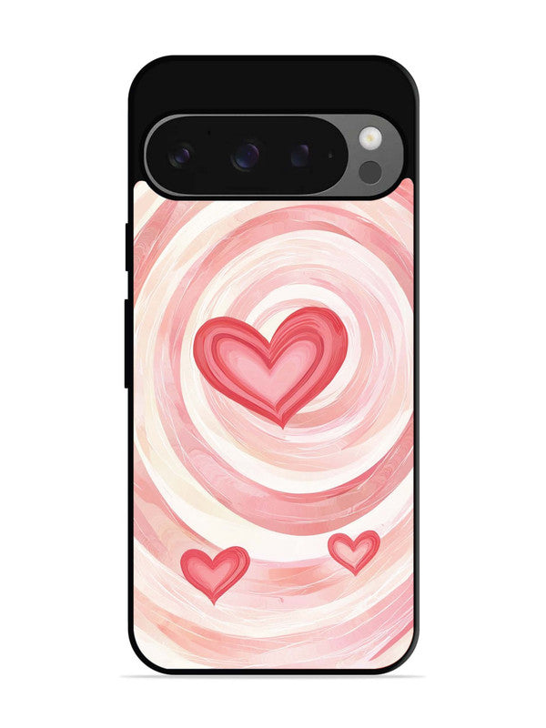 Google Pixel 9 Pro | 2D Metal | | GO-P9P-406