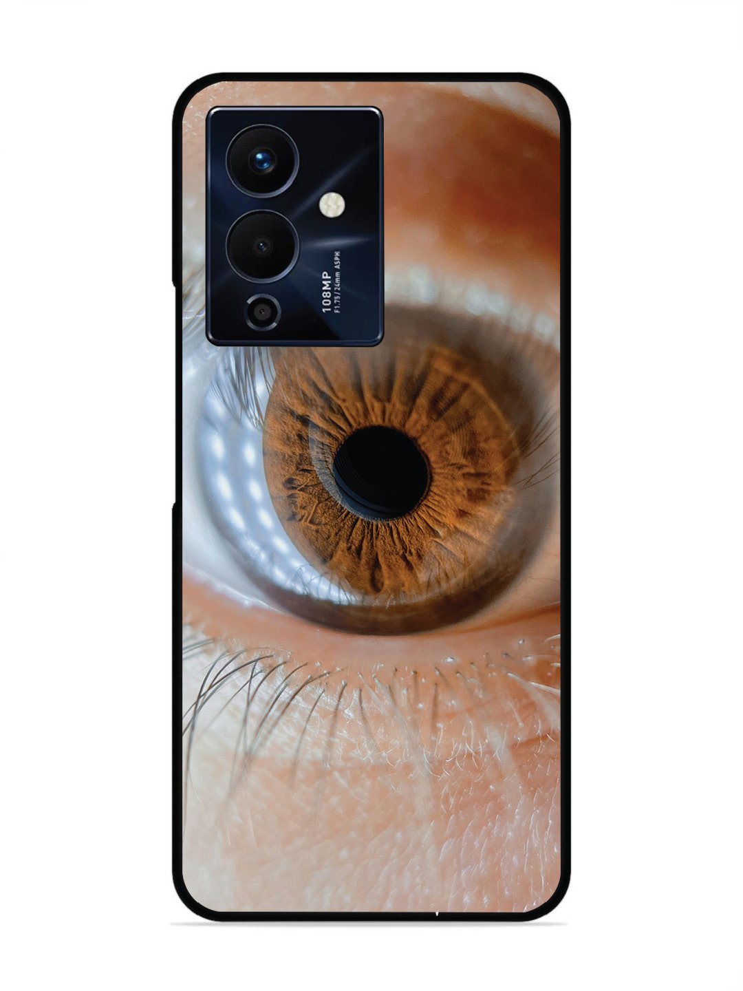 Infinix Note 12 Pro 5G Eye