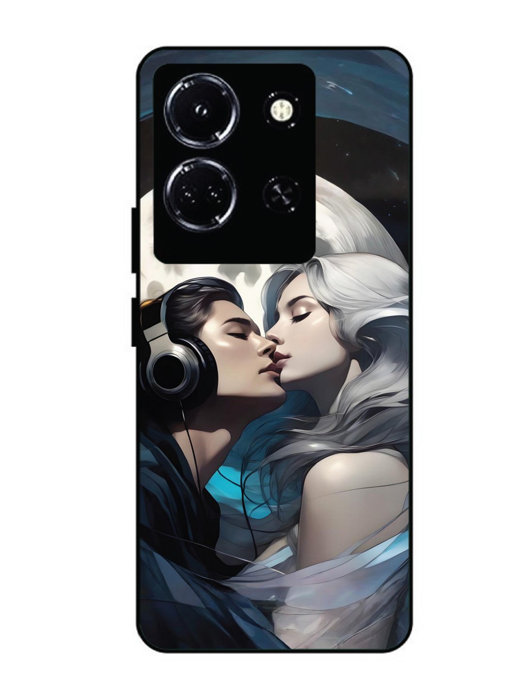 infinix note 30 5g Love, Together Always, Romance