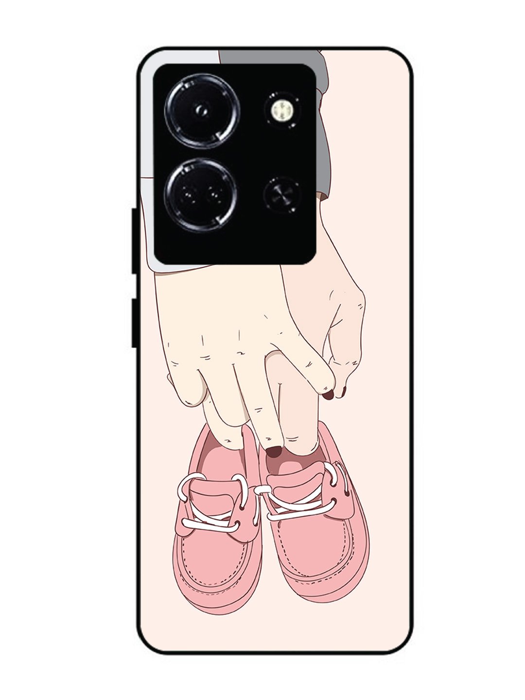 infinix note 30 5g New baby Arriving