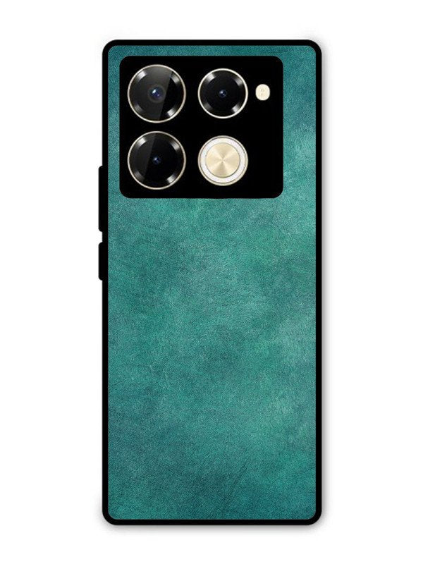 Infinix Note 40 Pro 5G Jungle green with Scratches Marble