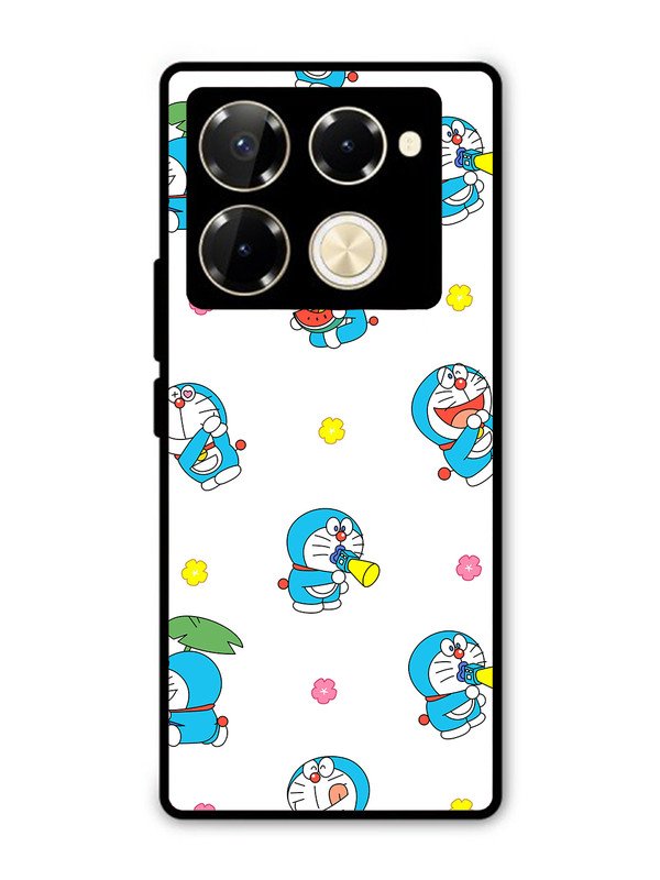 Infinix Note 40 Pro 5G Doraemon
