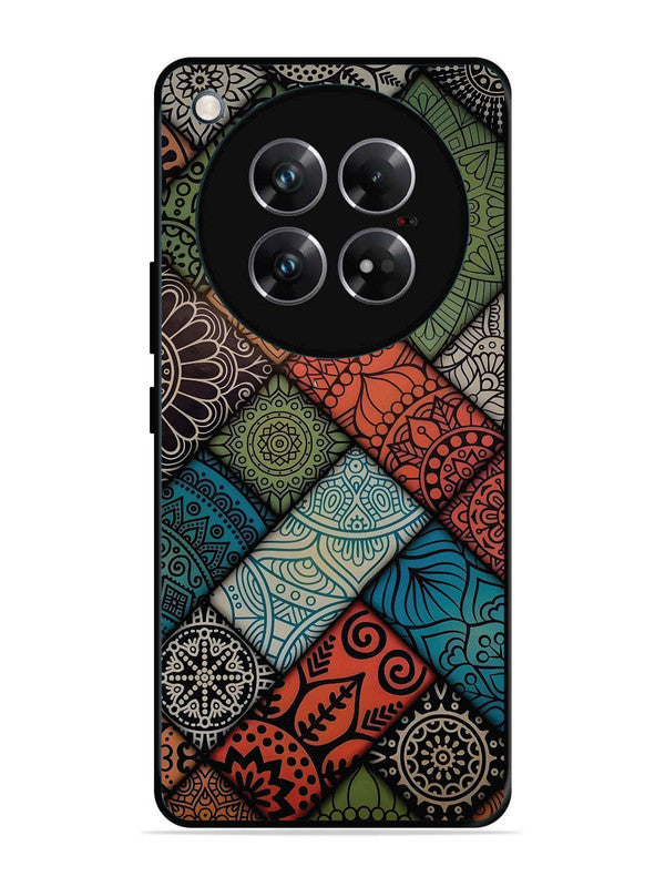 Infinix Zero 40 5G Mandala Patchwork