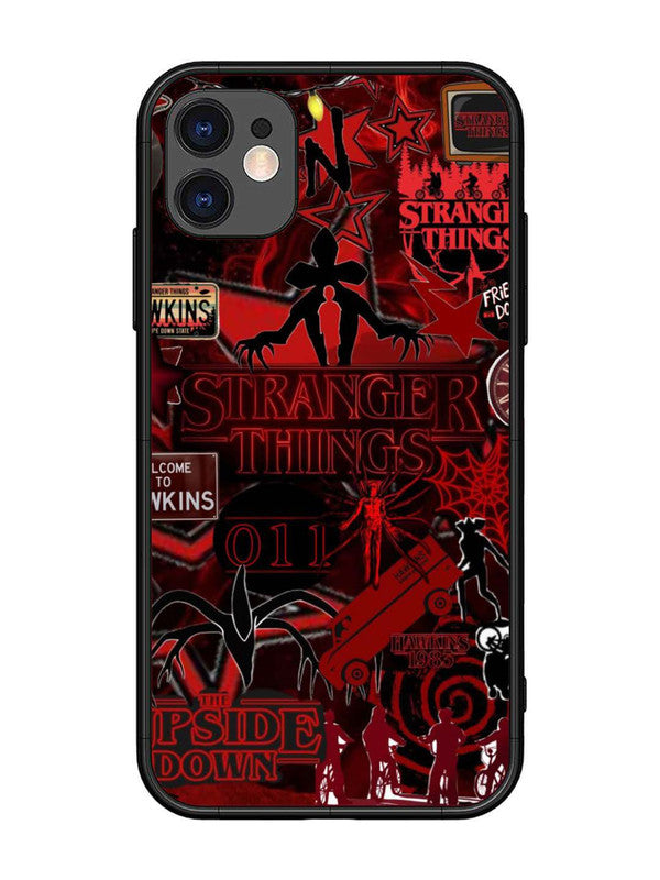OnePlus 10T Stranger Things Hawkins