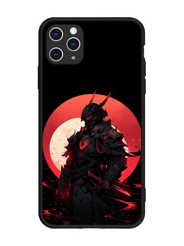 iPhone 11 Pro Max Battle Ninja