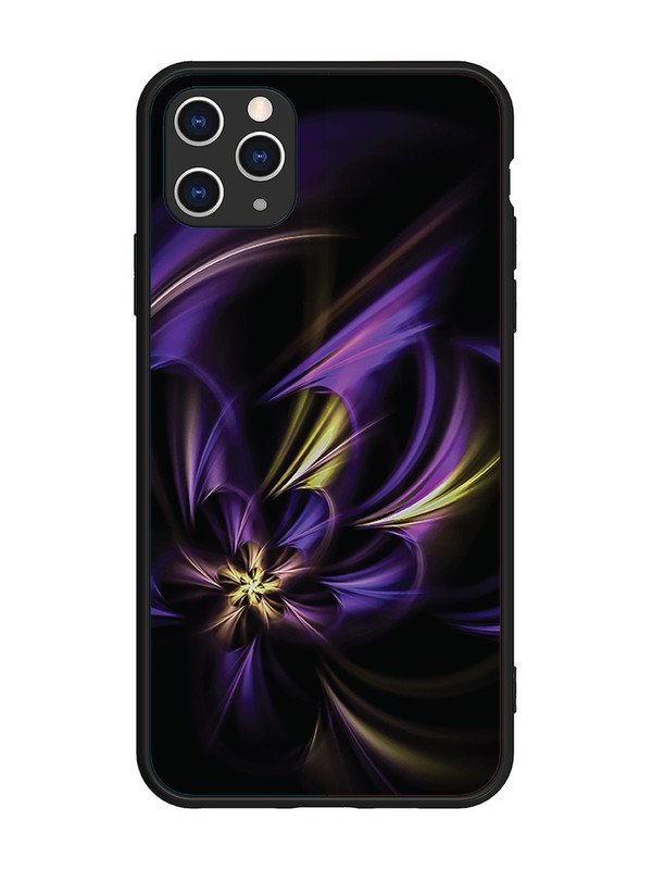 iPhone 11 Pro Max Royal Purple Bloom