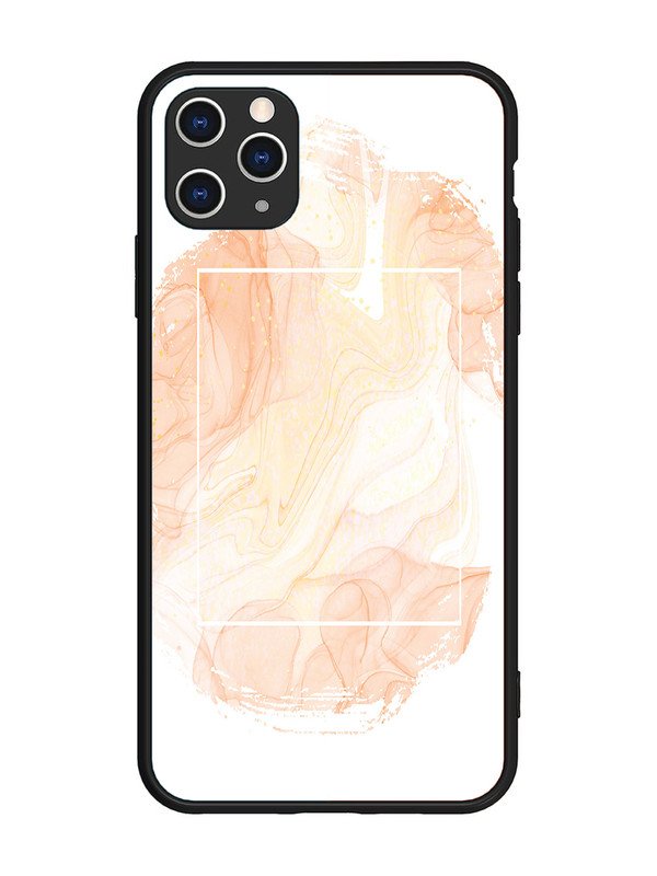 iPhone 11 Pro Max Aurora Marble