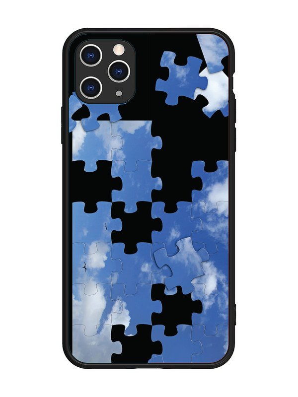 iPhone 11 Pro Max Puzzle
