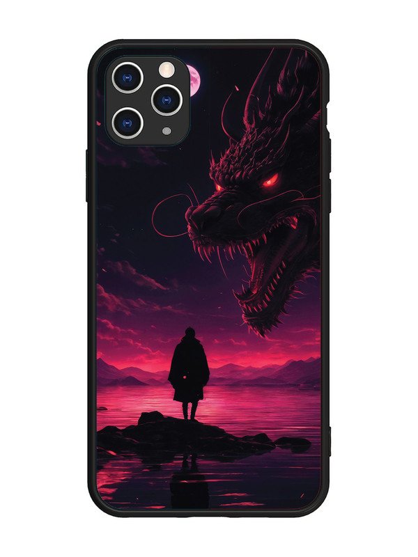 iPhone 11 Pro Max Dragon
