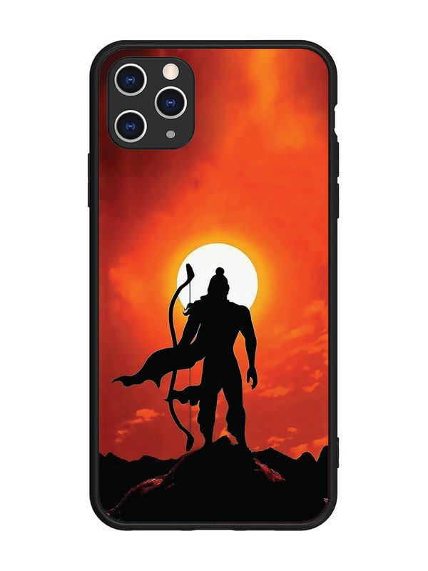 iPhone 11 Pro Max Lord Rama