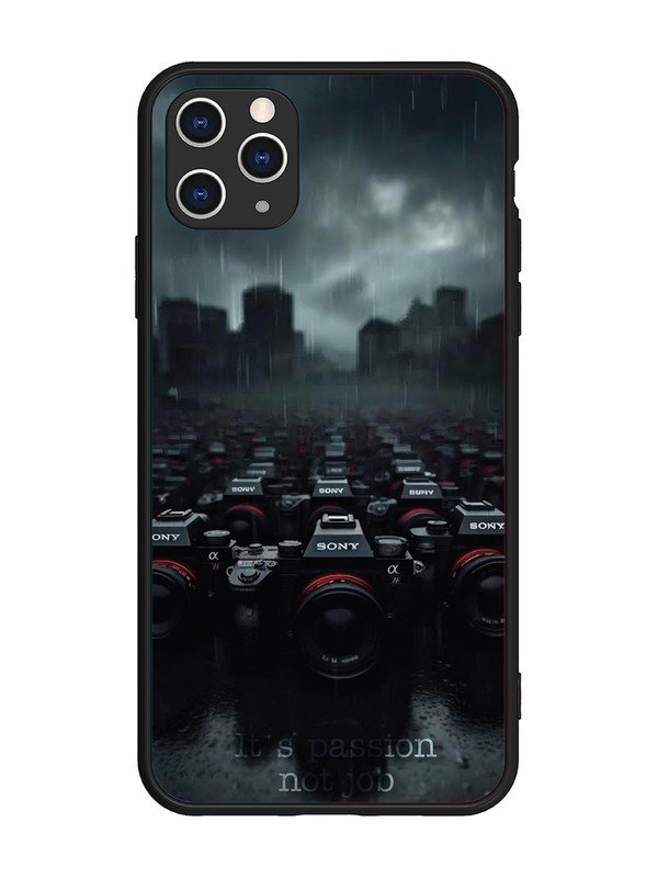 iPhone 11 Pro Max The Camera Men