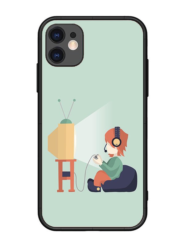 iPhone 13 Dont touch my phone