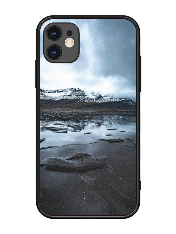iPhone 11 Beach And Mountain