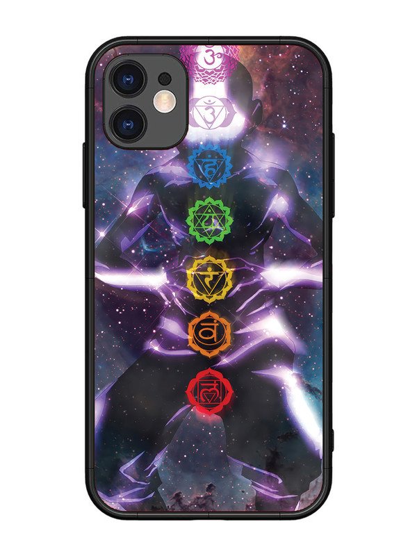 iPhone 11 Aang Avatar The Last Airbender