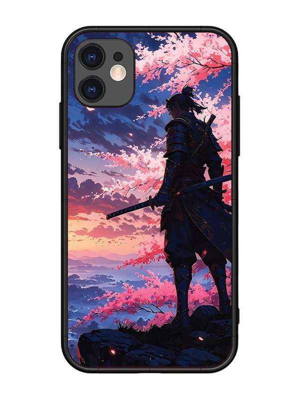 iPhone 11 Samuray