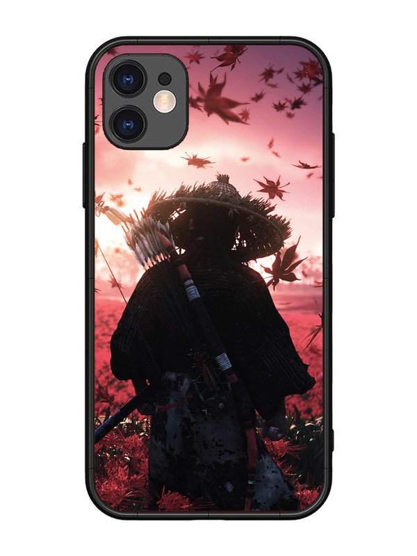 iPhone 11 Shaolin