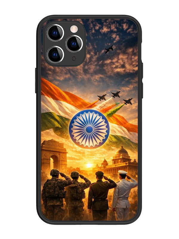 iPhone 11 Pro Jai Hindi, India