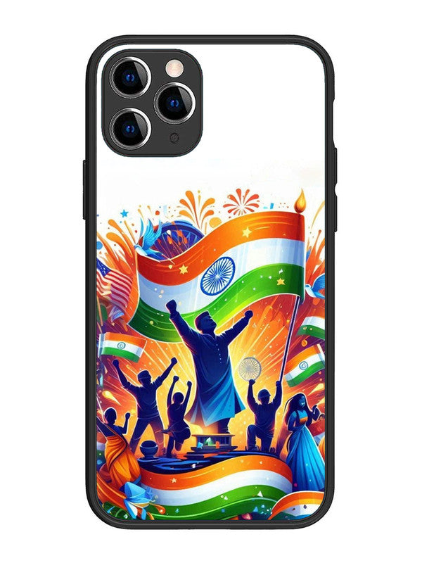 Tecno camon 20 Vertical Stripes Vivid Green