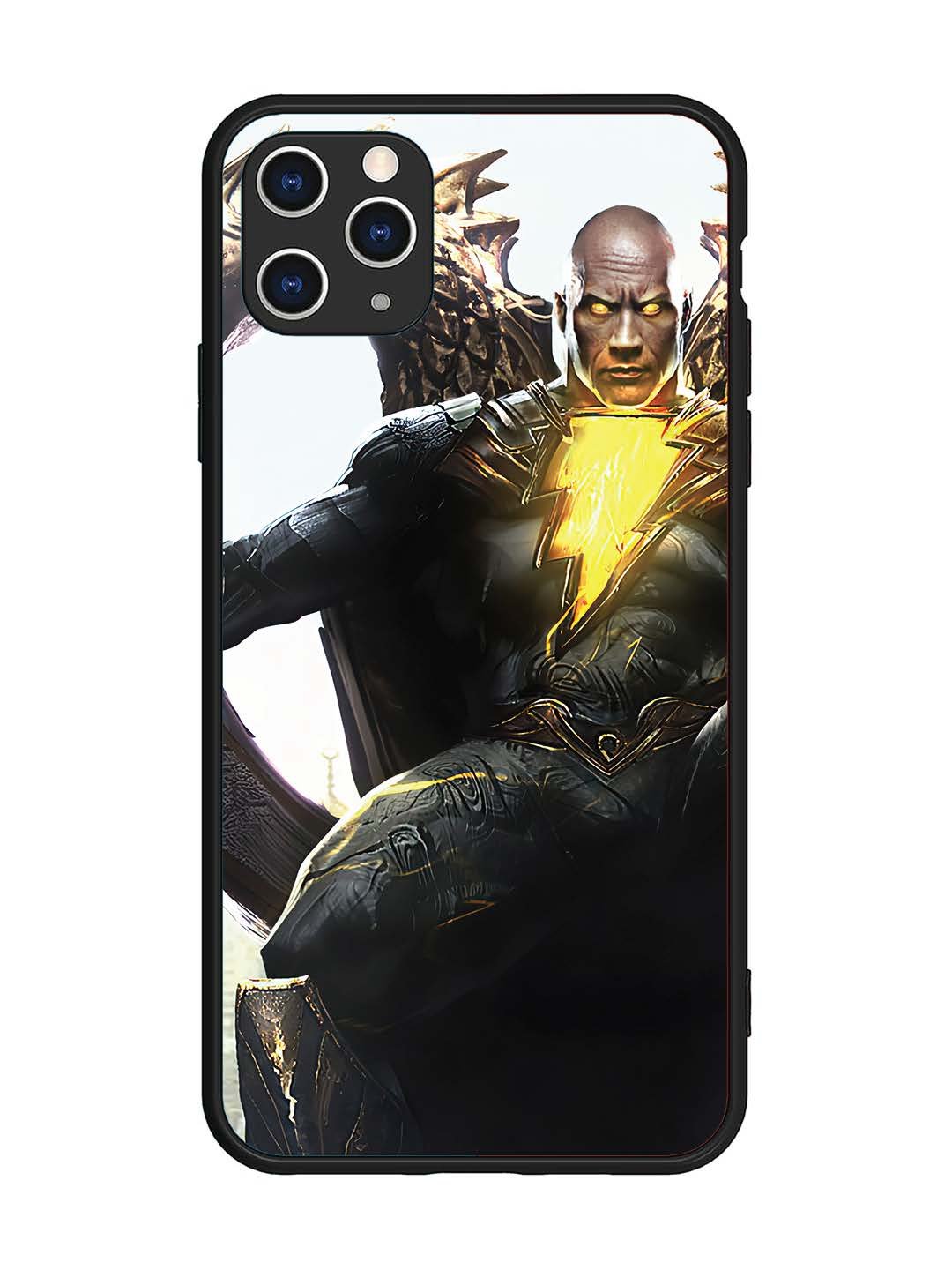 iPhone 11 Pro Max black-adam