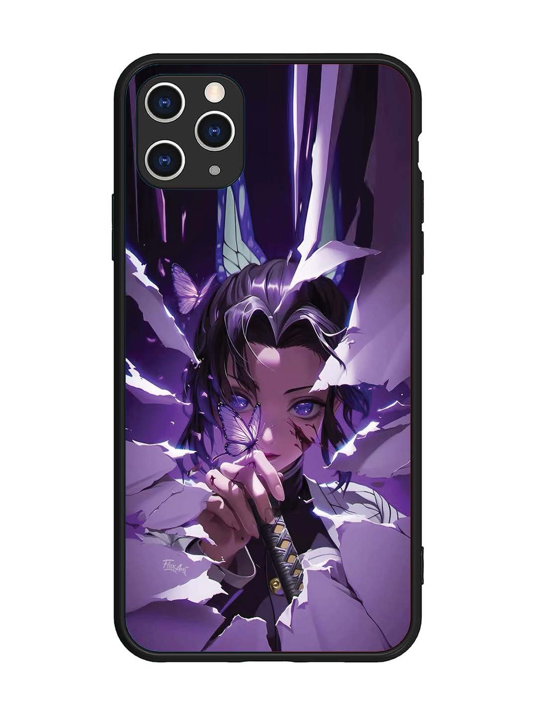 Samsung Galaxy M51 Stranger Things demogorgon