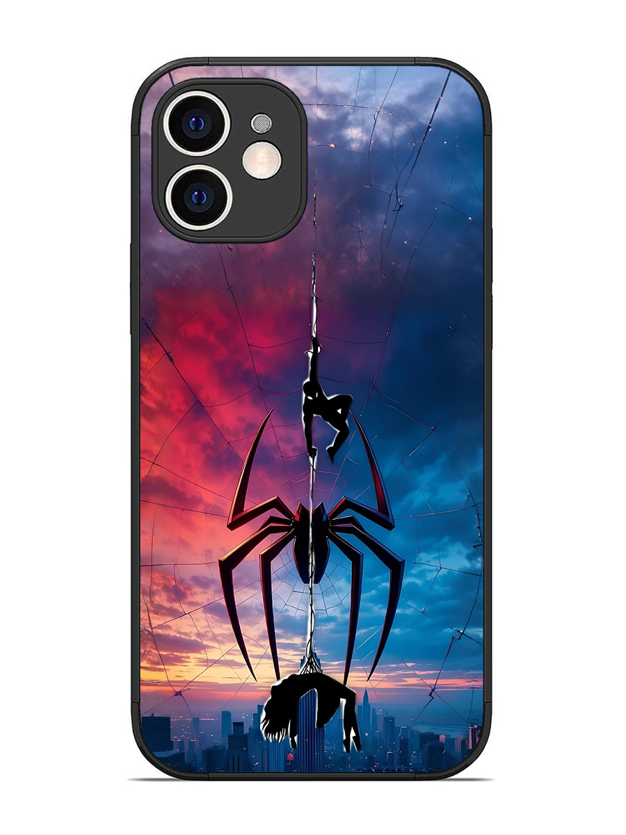 Vivo T1 Pro Fluid wave pattern Dark Chocolate