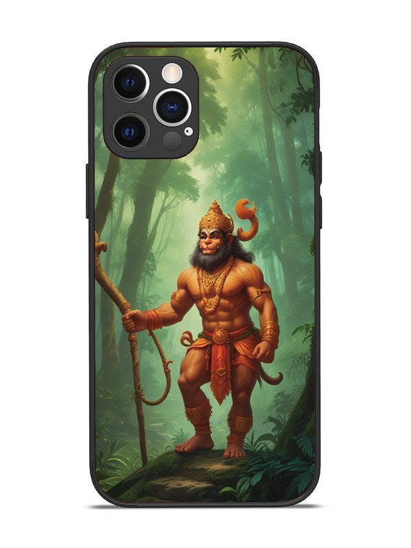 iPhone 12 Pro Veer Hanuman