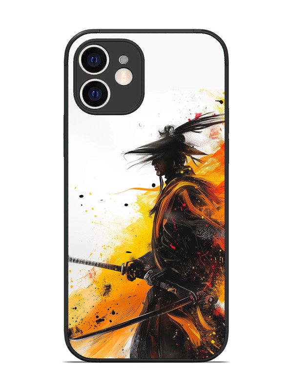 iPhone 12 Ninja