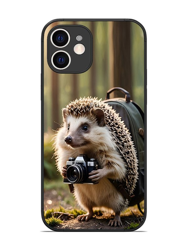 iPhone 12 Wildlife Photographer