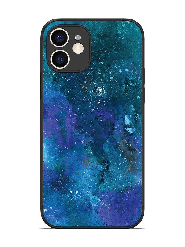 iPhone 12 Celestial Dreamscape, Nebula