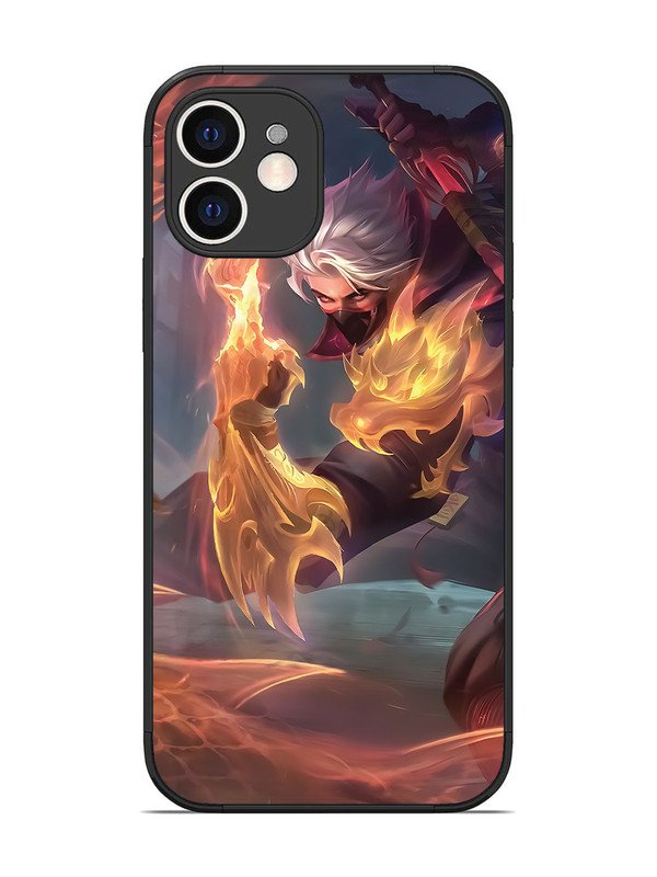 iPhone 12 Fighter