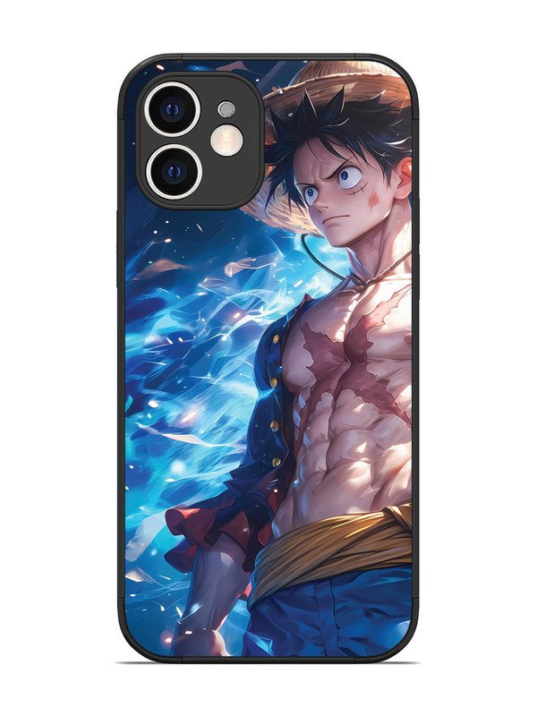 iPhone 12 One Piece