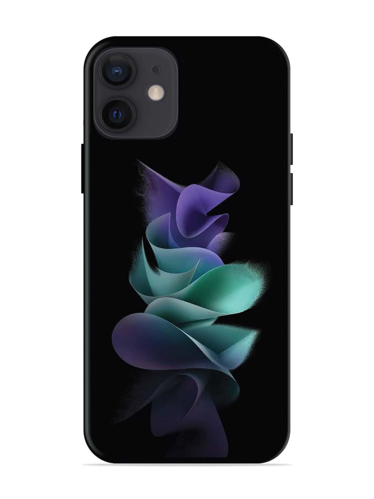 iPhone 12 Mini Vortex, Aurawave, Mystic Flow