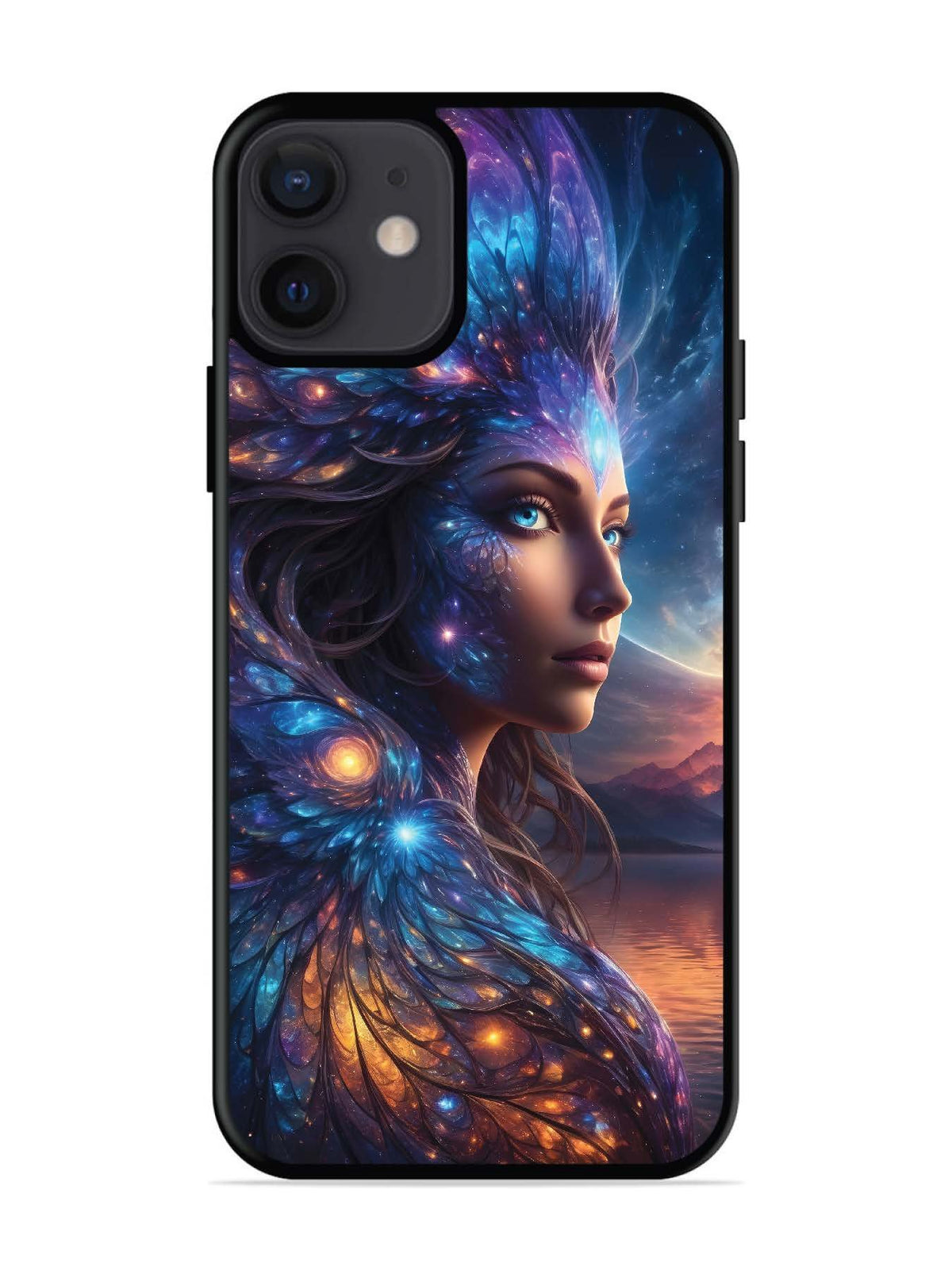 iPhone 12 Mini Fairy