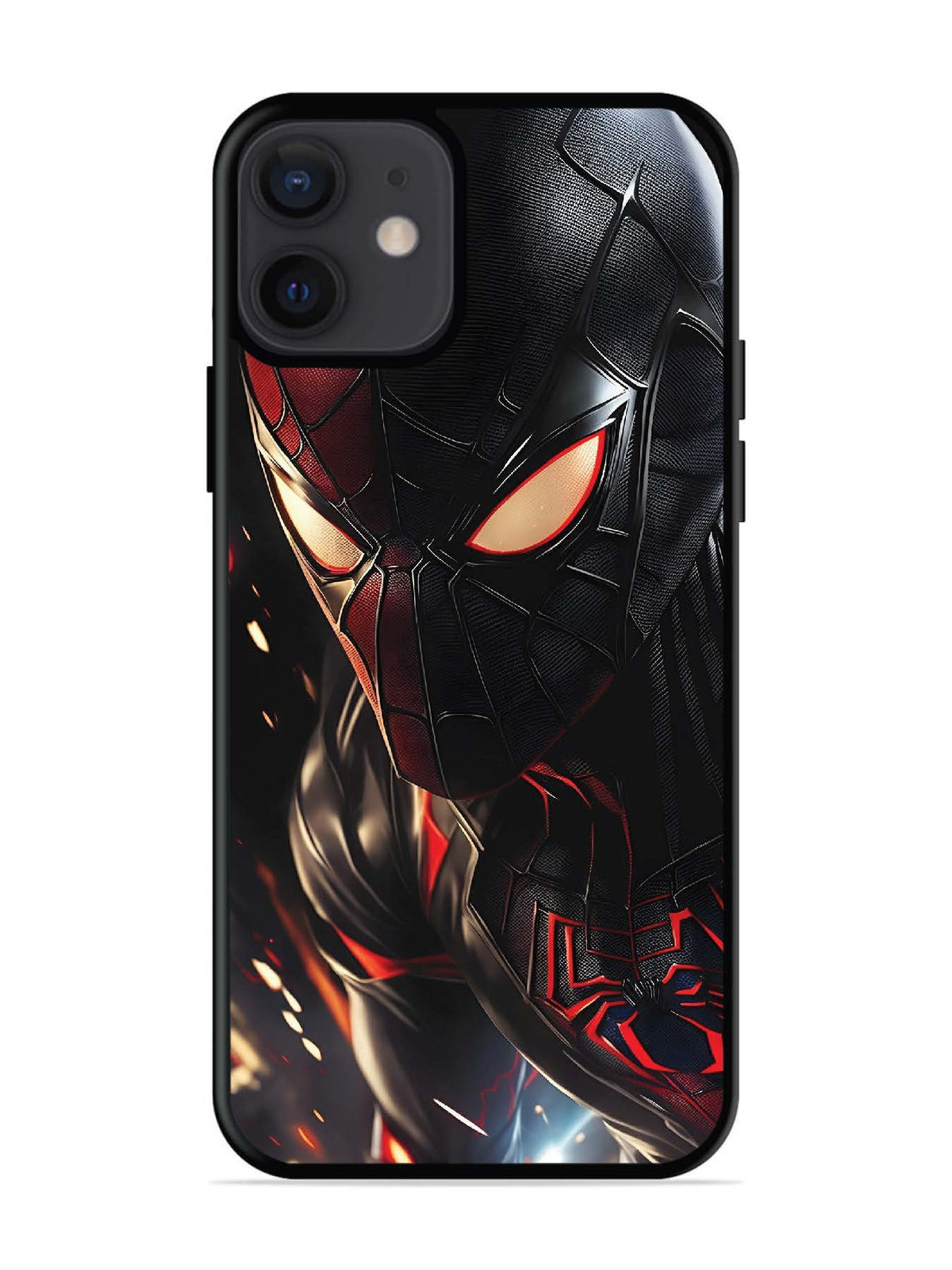 iPhone 12 Mini Spiderman